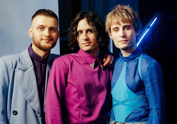 Диван подождет: куда пойти в Киеве на этой неделе, 19 – 23 мая || Фото: Instagram @ziferblat_band, пресс-служба