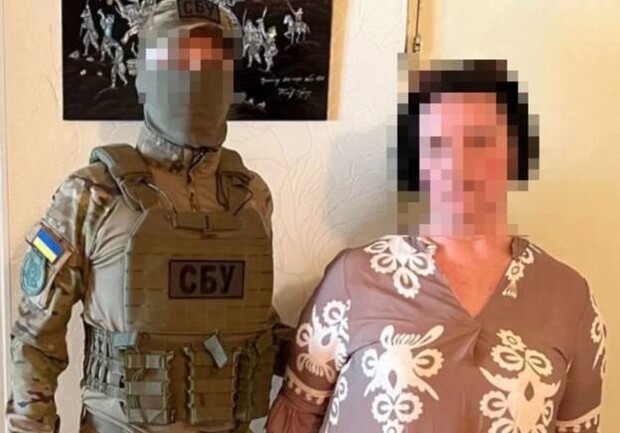 В Запорожье преподавательница университета оправдывала агрессию РФ в чатах в Telegram -|| фото: zoda.gov.ua