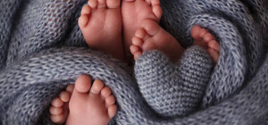 В Днепропетровской области семьям, у которых родилась тройня, будут платить 100 тысяч гривен