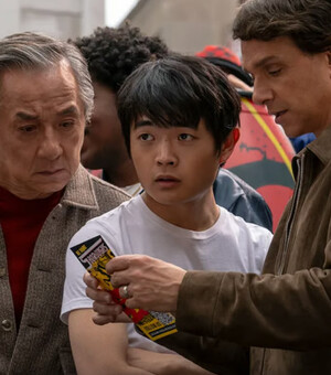 Рейтинг кинопремьер: что смотреть в кинотеатрах с 29 мая по 4 июня