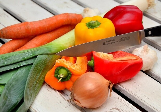 Де цими вихідними у Києві пройдуть продуктові ярмарки. Адреси
