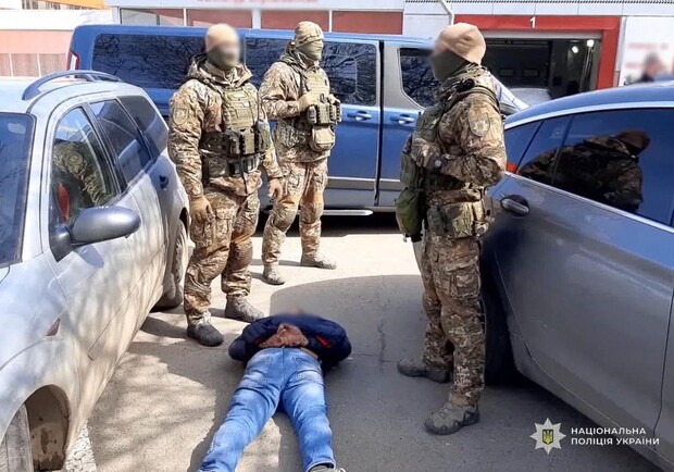 Суд виніс вирок викрадачам одесита, за якого вимагали мільйон доларів