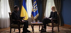 Зеленский об остановке Путина: Санкции, изменение тональности и отказ от ультиматумов (Видео)