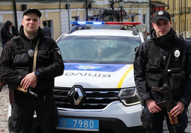 На Львівщині поліцейські встановлюють обставини травмування мобілізованого