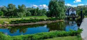 В Днепре проверили водоемы яхт-клуба 