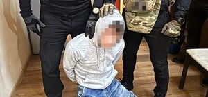 Харьковчанин пытался убить брата руководителя Офиса Президента Украины — СБУ