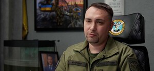 Буданов пояснив, коли знизиться інтенсивність бойових дій в Україні