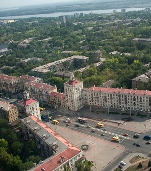 Как звучит Запорожье: подборка песен о нашем городе