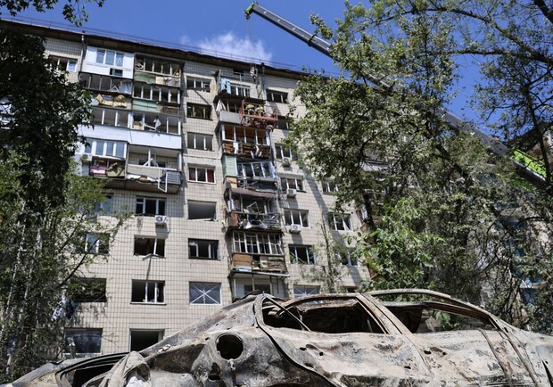 Компенсація за зруйноване чи пошкоджене житло: що можуть отримати кияни