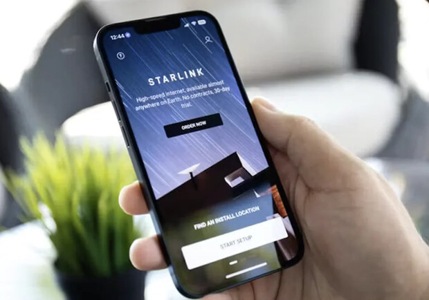Україна стане першою в Європі з мобільним інтернетом Starlink: що відомо про запуск