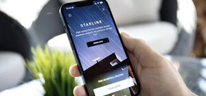 Украина станет первой в Европе с мобильным интернетом Starlink: что известно о запуске