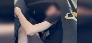 В Молдову в багажнике: одесситка пыталась переправить мужчину за границу