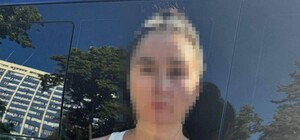 Попытка теракта возле здания ТЦК в Одессе: подозреваемой избрали меру пресечения