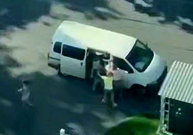 Інцидент за участю медика та ТЦК в Одесі: військовослужбовців відсторонили від посади