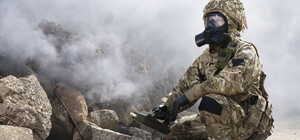 Более 10 тысяч химатак: какое химическое оружие РФ применяет на фронте