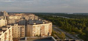 В Запорожье проголосовали за новое название для Коммунарского района