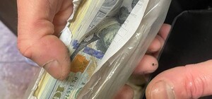 Глава благотворительного фонда в Кривом Роге обещал инвалидность за $17 000 для выезда за границу