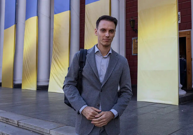 Порушення на понад 18 мільйонів гривень: у декларації депутата Одеської міськради виявили недостовірні дані