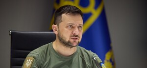 Атака БпЛА на Измаильский район Одесской области: как прокомментировал обстрел Зеленский