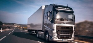 На юге Украины проверки грузовиков выявили нарушений более чем на 6 миллионов гривен