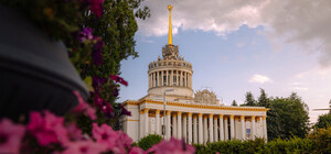 На ВДНГ появится Food Plaza. Объявлен набор резидентов