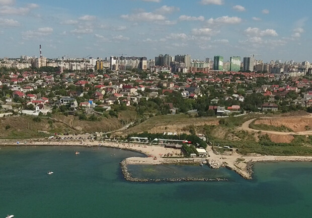 Майже 3,5 мільйона гривень: на Одещині забудовника Крижанівки змусили відшкодувати борги
