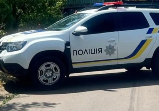 На Одещині у ДТП за участю фури загинув чоловік