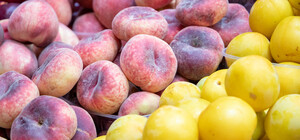 Де на цьому тижні у Києві пройдуть продуктові ярмарки. Адреси
