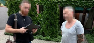 Организовывал подчиненным 