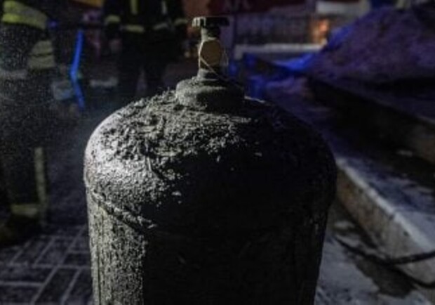 На Одещині стався вибух: серед постраждалих діти