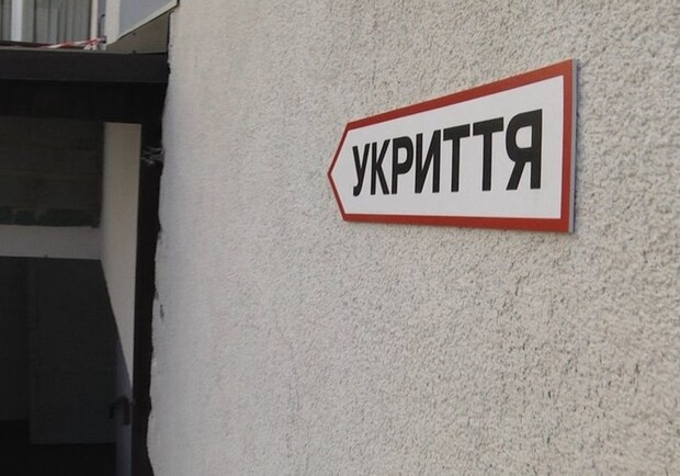 До 1 вересня в Одесі майже всі школи забезпечили укриттями