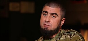 Герой Украины с Днепропетровщины возглавил вновь штурмовые войска ВСУ