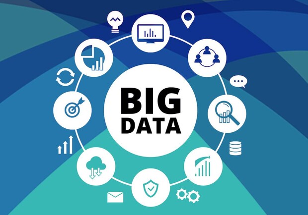 Big Data у маркетингу стають ключовим інструментом формування продуктів — експерт