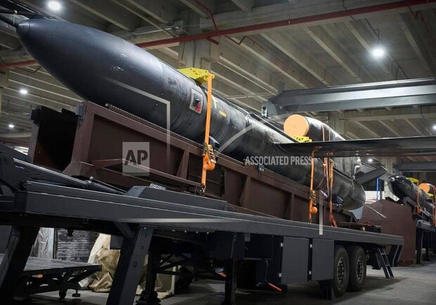 Україна випробувала крилату ракету Flamingo: що відомо про новітню розробку