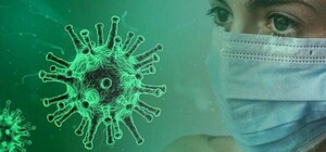 Днепропетровская область в антилидерах по заболеваемости COVID-19: какие симптомы