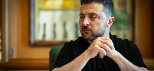 Зеленский назвал красные линии для Украины по вопросу 