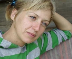 Марина Врода потеряла паспорт и не может вернуться домой.
Фото с сайта Каннского фестиваля