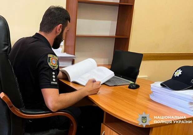 В Одесі 76-річна жінка вдарила невістку ножем: поліція повідомила їй про підозру
