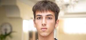 Врятував товариша з-під завалів: підлітка з Одещини нагородили за відвагу