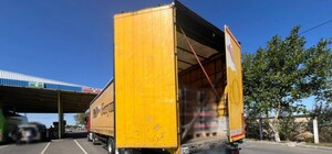 За границу в фуре с газированными напитками: в Одесской области разоблачили предпринимателя-перевозчика
