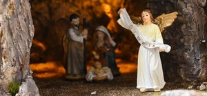 Церковный календарь на сентябрь 2025 года: четыре больших праздника по новому стилю