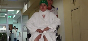 В Днепре спасли беременную женщину после атаки русского дрона