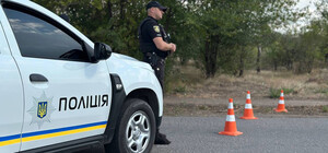 В Кривом Роге 25-летний полицейский застрелился у кладбища