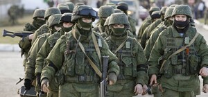 Россия готовит наступление в Запорожском направлении и меняет тактику: детали