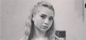 Поехала в Харьков и пропала: полиция разыскивает 16-летнюю девушку из Днепра