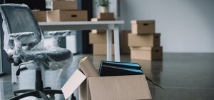 Почти 400 компаний переехало в Харьковскую область в 2025 году — аналитика