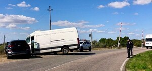 ДТП с участием грузовика в Одесской области: пострадали несколько человек