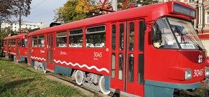 Изменения в работе транспорта в Днепре: какие маршруты не работают и куда перенесли остановки