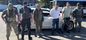 В Одесской области разоблачили псевдопрокурора: какую схему он организовал