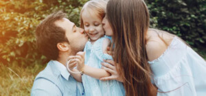 Днепропетровская область – среди лидеров по количеству усыновленных детей в 2025 году